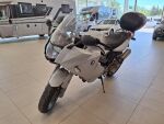 BMW F 2008 Sininen