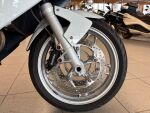 BMW F 2008 Sininen
