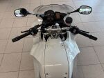 BMW F 2008 Sininen