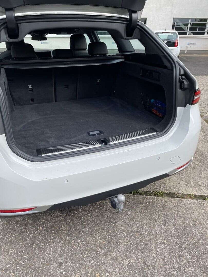 BMW i5 2026 