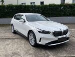 BMW i5 2026 