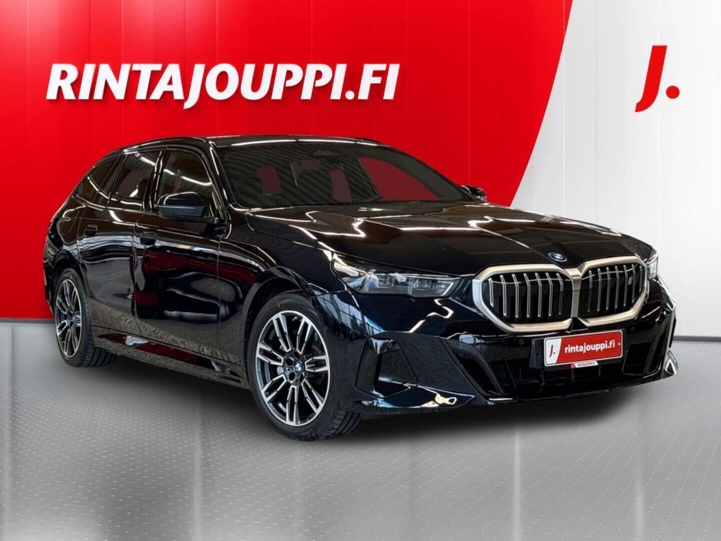 BMW i5