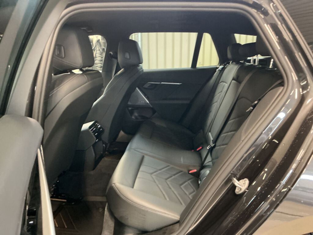 BMW i5 2026 