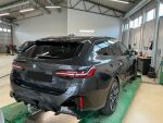 BMW i5 2026 