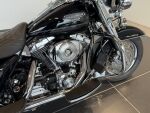 Harley-davidson TOURING 2005 Musta