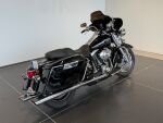Harley-davidson TOURING 2005 Musta