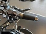 Harley-davidson TOURING 2005 Musta