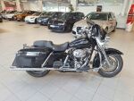 Harley-davidson TOURING 2005 Musta