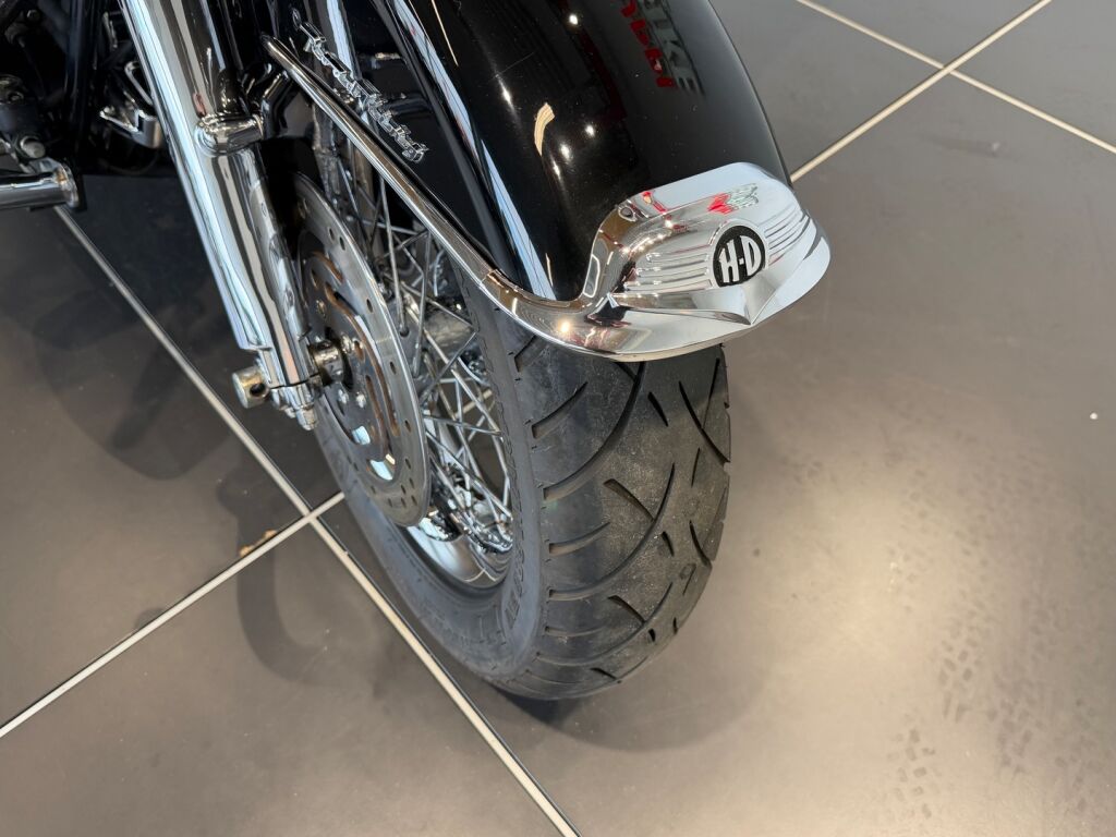Harley-davidson TOURING 2005 Musta