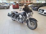 Harley-davidson TOURING 2005 Musta