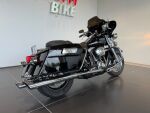 Harley-davidson TOURING 2005 Musta