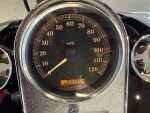 Harley-davidson TOURING 2005 Musta