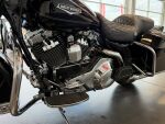 Harley-davidson TOURING 2005 Musta