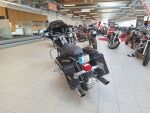 Harley-davidson TOURING 2005 Musta
