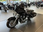 Harley-davidson TOURING 2005 Musta