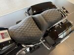 Harley-davidson TOURING 2005 Musta