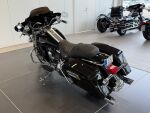Harley-davidson TOURING 2005 Musta