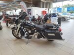 Harley-davidson TOURING 2005 Musta