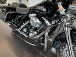 Harley-davidson TOURING 2005 Musta