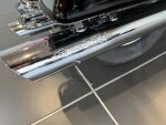 Harley-davidson TOURING 2005 Musta