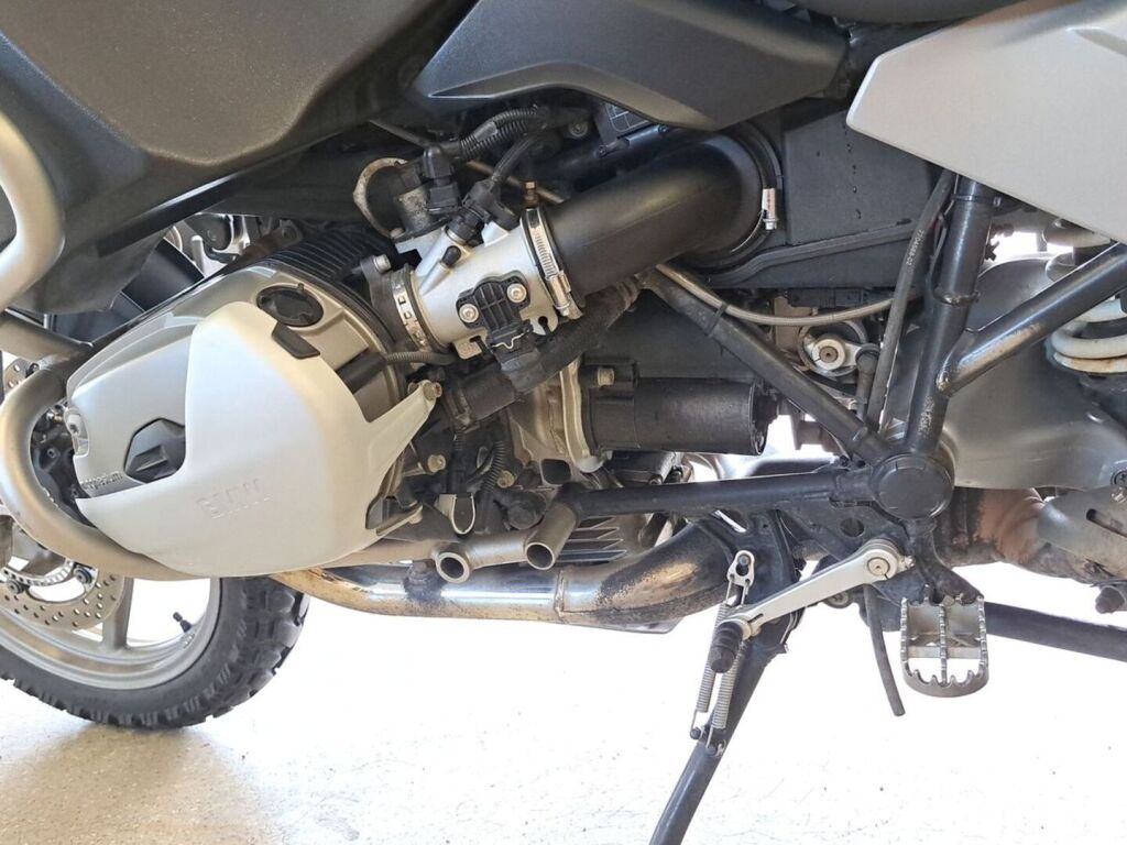 BMW R 2008 
