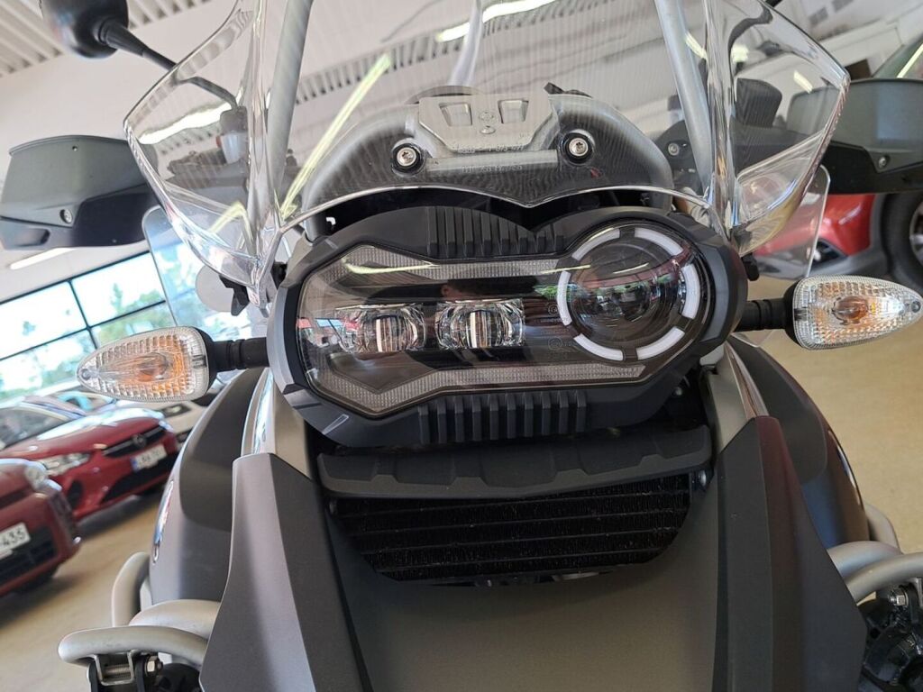 BMW R 2008 
