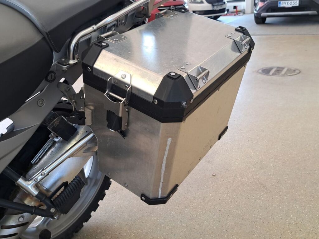 BMW R 2008 