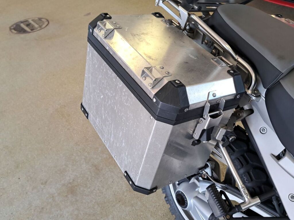 BMW R 2008 
