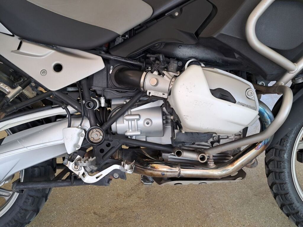 BMW R 2008 