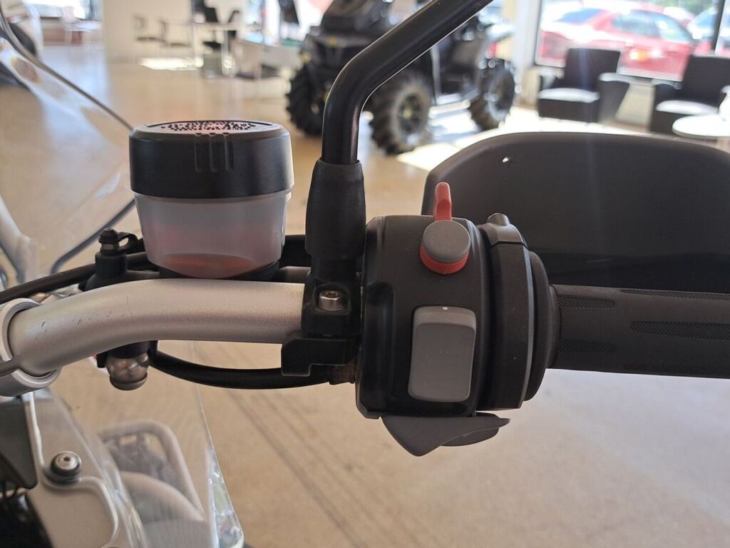 BMW R 2008 
