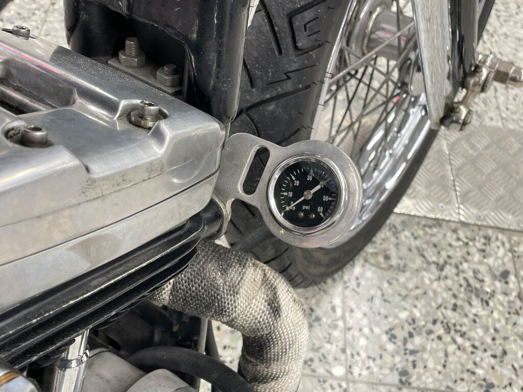 Harley-davidson SPORTSTER 1997 