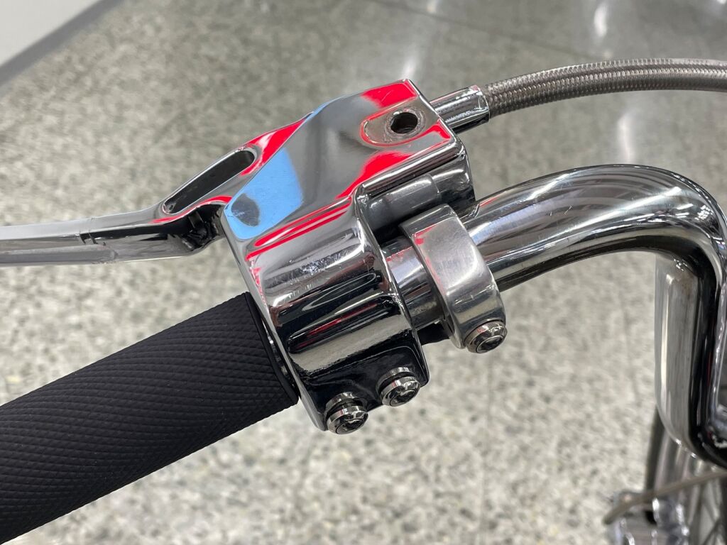 Harley-davidson SPORTSTER 1997 