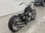 Harley-davidson SPORTSTER 1997 