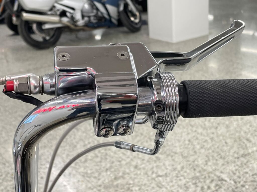 Harley-davidson SPORTSTER 1997 