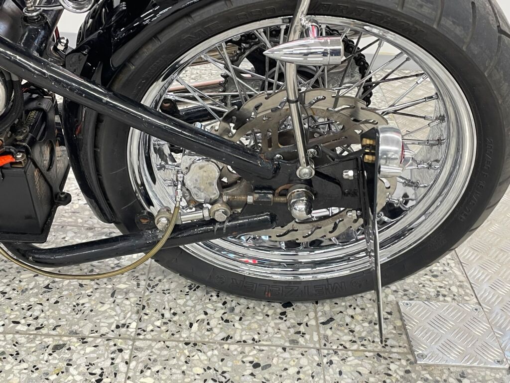 Harley-davidson SPORTSTER 1997 