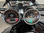 Triumph ROCKET III 2004 Musta