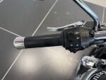 Triumph ROCKET III 2004 Musta