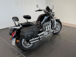Triumph ROCKET III 2004 Musta