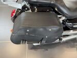 Triumph ROCKET III 2004 Musta