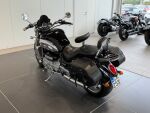 Triumph ROCKET III 2004 Musta