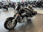 Triumph ROCKET III 2004 Musta