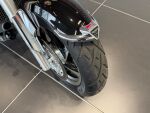 Triumph ROCKET III 2004 Musta