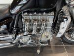 Triumph ROCKET III 2004 Musta