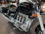 Triumph ROCKET III 2004 Musta