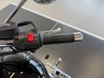 Triumph ROCKET III 2004 Musta