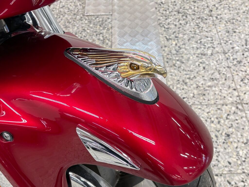 Honda GL 2004 