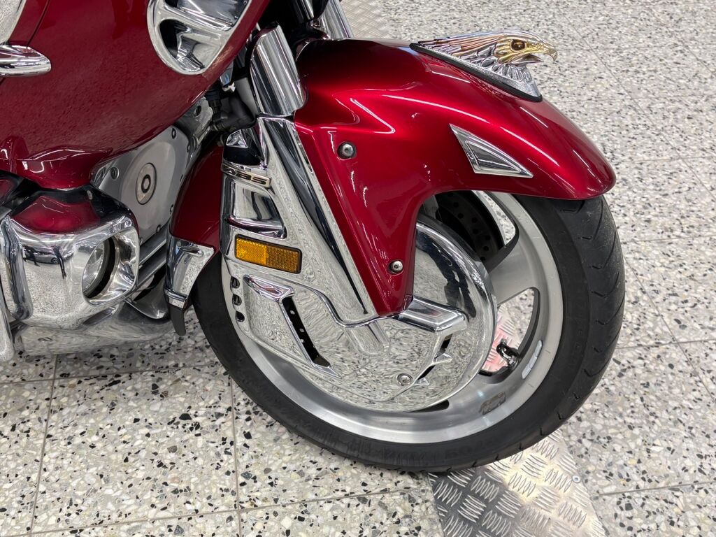 Honda GL 2004 