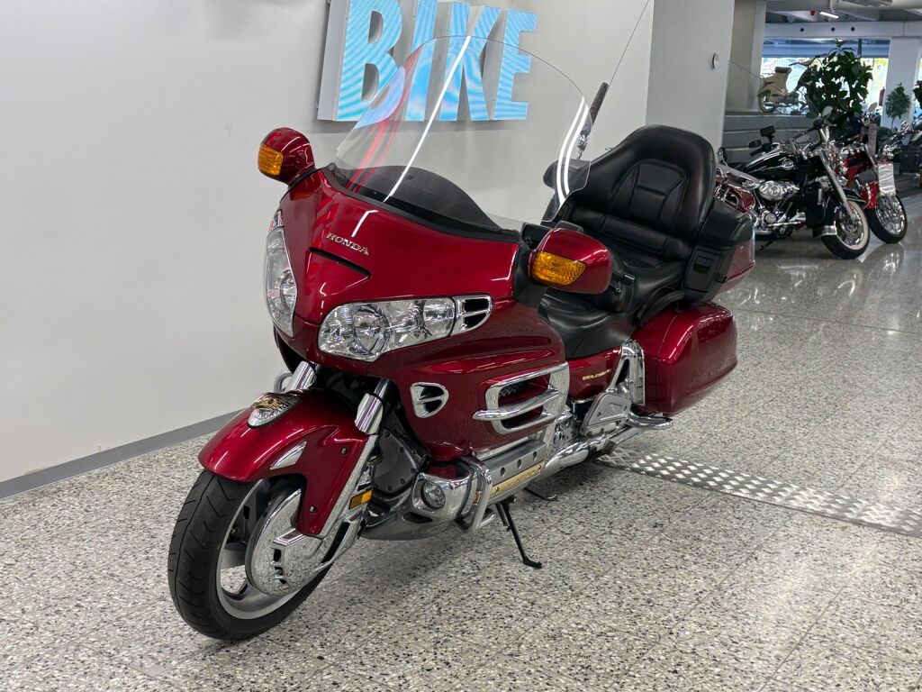 Honda GL 2004 