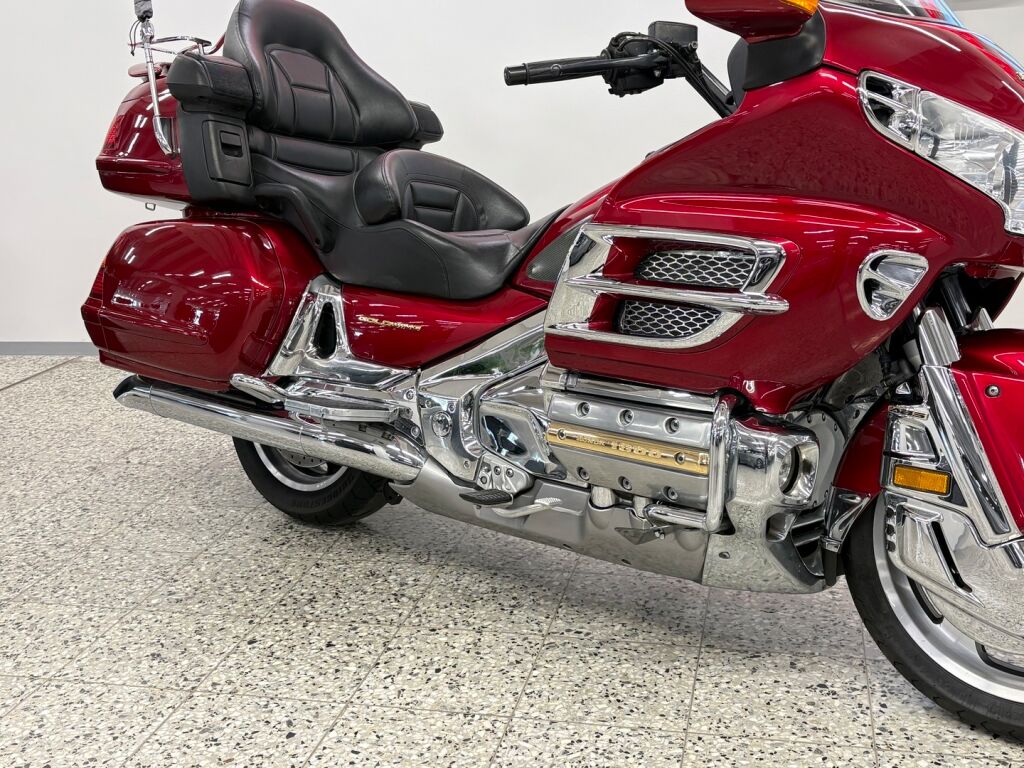 Honda GL 2004 