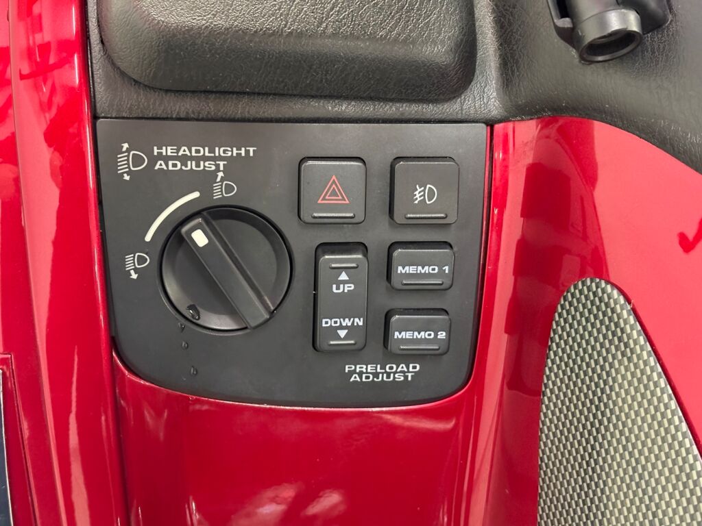 Honda GL 2004 